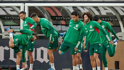 OFICIAL: Selección Mexicana anuncia baja de un defensa para el verano