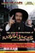 The Mad Adventures of Rabbi Jacob