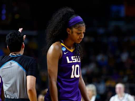 Angel Reese 'Fighting' To Make A WNBA Roster Ahead Of Pre-Season