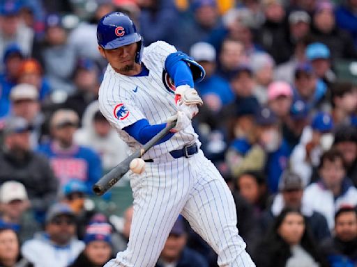 MLB》鈴木誠也翻譯突遭開除讓人想起水原一平 球團強調「非關簽賭」 | 棒球 - 太報 TaiSounds