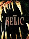 Relic - L'evoluzione del terrore