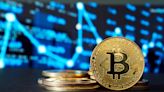 Bitcoin slips but remains above US$30,000; Asian, European, U.S. stock futures stay down