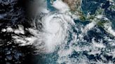 Alerta por posible formación de ciclón Carlotta en México