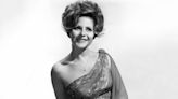 Here Are the Lyrics to Brenda Lee’s ‘Rockin’ Around the Christmas Tree’