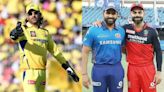 MS Dhoni Captain; Virat Kohli, Rohit Sharma To Open: Dream Team Of Best IPL Players In History