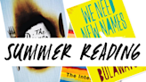 12 Buzzy Books to Read This Summer