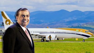 Mukesh Ambani buys India’s most expensive private jet, price of luxurious aircraft is…