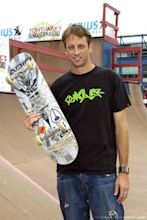 Tony Hawk