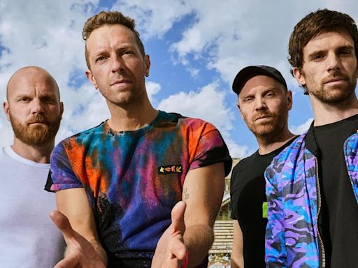 El estudio de Tarifa (Cádiz) en el que Coldplay ha grabado su último disco: “Chris Martin es súper simpático y habla español perfectamente”