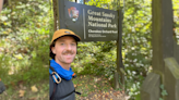 Thru-Hiker Turned Trail Runner Just Designed and Set the FKT on the Great Smoky Mountains Perimeter Loop