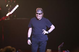 George Thorogood