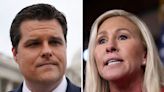 Marjorie Taylor Greene, Matt Gaetz rebuked by judge during legal win