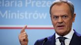 Poland's Tusk calls security meeting to discuss spy threat from Russia and Belarus