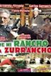 De Mi Rancho a Zurrancho