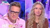 "C'est un petit rituel entre nous" : Guillaume Genton révèle demander à Polska de le gifler avant chaque début de TPMP ! (VIDEO)