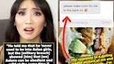 Asian Americans Are Sharing The Worst Thing A Non-Asian Person Has Told Them While Dating, And My Brain Has Short...