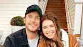 Katherine Schwarzenegger Posts Loving Tribute for Husband Chris Pratt's Birthday: 'We Love You'