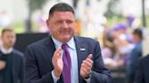 Ed Orgeron's separation agreement requires him to cooperate in LSU's Title IX litigation