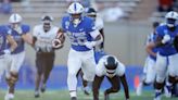 Air Force Football: 2023 Breakout Candidates