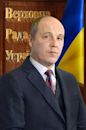 Andriy Parubiy