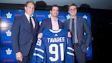 John Tavares is taking the CRA to court. A ruling against him could change how NHL teams sign players