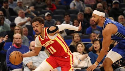 New Blockbuster Trade Proposal Sends Trae Young To Orlando For Three Players + Three First-Round Picks