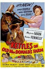 The Kettles on Old MacDonalds Farm - Alchetron, the free social ...