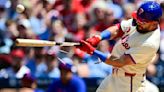 Despite loss, Phils look to keep momentum going after 'really good homestand'