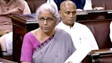 Budget Showdown In Sansad: FM Sitharaman's Fiery Comeback To I.N.D.I.A's Bias Charge