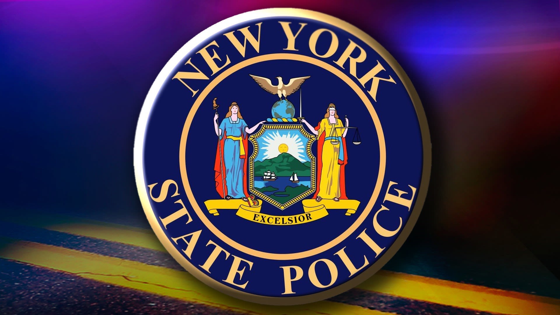 NYSP: College Student Airlifted After Being Hit By Car