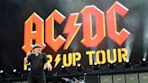 AC/DC Returns To No. 1 On Not One, But Two Charts In The U.S.