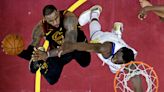 'King of the grind': LeBron James relies on three traits as NBA's all-time leading scorer