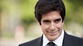 Second Report Accuses David Copperfield of Sexual Misconduct