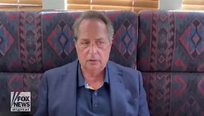 Jon Lovitz slams ‘self-loathing Jew’ Bernie Sanders, says Trump has ‘done more for Israel than any president’