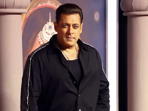 Anil Kapoor To Replace Salman Khan As Bigg Boss OTT 3 Host