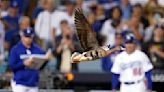 The Padres and Dodgers delivered everything that's great — and tense — about postseason baseball. Even a goose