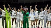 Column: Need a March Madness bandwagon? Consider Notre Dame women's basketball