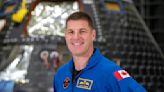 What 1st Canadian astronaut on moon mission is learning from his crewmates (exclusive)