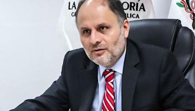 César Aguilar avanza en su candidatura a la Contraloría: Subcomisión aprobó propuesta de Dina Boluarte