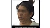 Recapturan a la ‘bruja de Angahuan’, quien secuestró y asesinó a un niño de 5 años en Michoacán