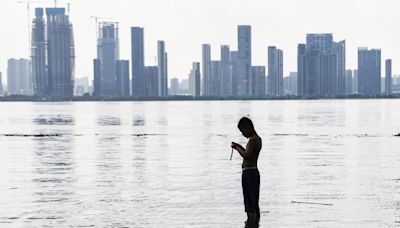 Summer of devastating floods shows steep challenge for China as it grapples with extreme weather