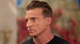 Steve Burton Gets Candid About Return to 'General Hospital' After Controversial Firing