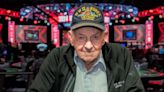 How 99-Year-Old Professional Poker Player Gene Bellar Keeps His Mind Sharp