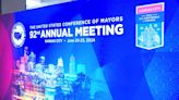 200+ mayors arrive in Kansas City for national conference