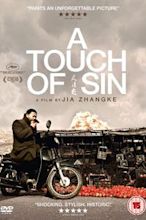 A Touch of Sin