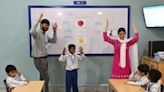 For deaf children in Pakistan, school is life | FOX 28 Spokane