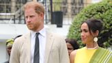 Harry and Meghan could face 'greater problem' after Archewell drama
