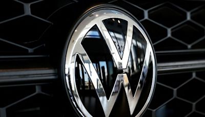 Volkswagen is reeling in China. Can EVs help it grow in the US?