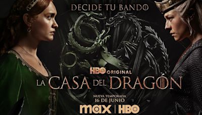 La increíble exposición de ‘La Casa del Dragón’ que llega a Madrid: cuándo y dónde verla