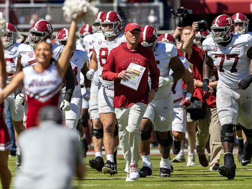 Analyzing Alabama's 'improved' roster following spring practices, transfers